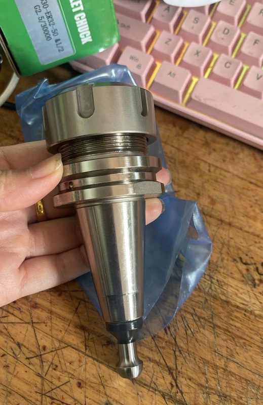 Linh kiện CNC - Máy In ấn Hoàng Giang Digital - Công Ty TNHH Hoàng Giang Digital